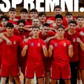 Srbija serijom 11:0 slomila Italiju, sledi TOP 12 faza!