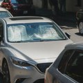 Testirali su kako boja automobila utiče na to koliko će se zagrejati na suncu - rezultat je iznenadio i stručnjake
