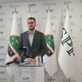 Numanović: Prestati sa praksom otimanja novca građana za asfaltiranje