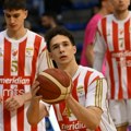 Zvezda poslala beka na kaljenje: Ognjen Radošić na pozajmici SC Derbiju