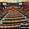 Srpska lista traži ocenu Ustavnog suda Kosova o rezervisanim mandatima