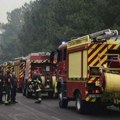 Požari u Francuskoj otkrili stotine granata iz Drugog svetskog rata