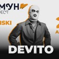 Devito stiže na Zemun Fest