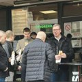 Istinomer: Vučić sedam puta za godinu i po dana najavljivao veliki skup u Novom Sadu