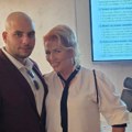 Ćanin sin diplomirao! Ponosna majka se odmah oglasila emotivnim rečima, ne krije sreću: Dragi moj sine...