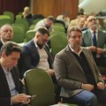 Pred odbornicima u Kragujevcu u ponedeljak Plan generalne regulacije Centar Stara varoš, ali i formiranje groblja za kućne…