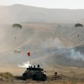 UKRAJINSKA KRIZA Rusija gađala brodove sa vojnim teretom u luci Južni; Ukrajina napala ruske sisteme za elektronsko ratovanje