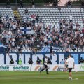 Navijači upali na sednicu Upravnog odbora! Podržali čelnike i klub, a onda se tukli između sebe, reagovala policija