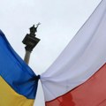 Egzodus Ukrajinaca iz Poljske
