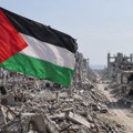 Izraelski napadi na Gazu: Ubijeno pet Palestinaca, među njima dvoje dece