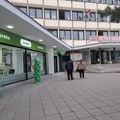 Otvorena nova apoteka na mesto nekadašnje apoteke „Hipokrat“ pored Doma Zdravlja Leskovac