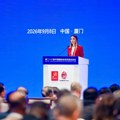 Srbija na međunarodnoj konferenciji o investicionoj saradnji Eksport-import banke Kine