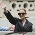 Selin Dion se vratila u Pariz: Uoči koncerta njena prva pesma i dalje je "velika tajna"