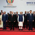 Peskov: Modi i Si ponudili Putinu da pomognu u rešavanju ukrajinskog pitanja