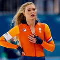 Šokantna odluka jedne od najlepših sportistkinja! Verenica je poznatog boksera, sada nestaje sa leda i baca se na drugi posao…