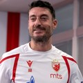 Rijera: Imamo okolnosti koje nam ne pomažu da se razvijamo kao tim, ne želim da razmazim Kostova
