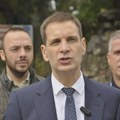 Jovanović (Novi DSS): Ova predizborna kampanja će biti gora nego pre, po uslovima i medijima