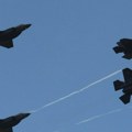 Američka vlada odobrila prodaju 48 aviona F-35 Saudijskoj Arabiji