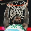 Lesor progovorio o povratku u Partizan: "Ako ne budem ovde, želeo bih da se vratim"