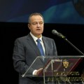 Dačić: Razgovor sa građanima suština svega, tiha većina traži da živi normalno