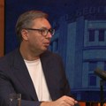 "U oktobru, svakako" Predsednik Vučić o otvaranju brze pruge Beograd - Budimpešta: Sve će nam biti mnogo bliže posle toga, i…