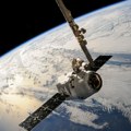 Britanija formirala prvu eskadrilu za zaštitu satelita i ometanje pretnji iz svemira