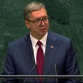 Vučić: Srbija će odbraniti svoju zemlju, teritorijalni integritet i Povelju UN
