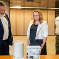 Više od 19.000.000 dinara za podršku zdravstvu: Fondacija Mozzart nastavlja sa donacijama širom Srbije