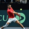 Novak saznao satnicu prvog meča u Pekingu