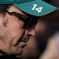 Alonso i Strol ostaju vozači Aston Martina i naredne sezone