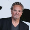 Netfliks objavio prvi trejler za dokumentarac o Metjuu Periju: Neispričana priča o životu zvezde "Prijatelja" VIDEO