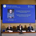 Dodeljena Nobelova nagrada za fiziku: Naučnik otkrio "čestice duhove" koje stižu iz dubina svemira
