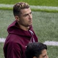 Ronaldo priznao grešku i saopštio da nije završio reprezentativnu karijeru