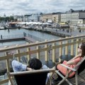 Stručnjaci upozoravaju da se Finska zagreva iznad bezbedne granice
