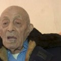 Život ga nije mazio, a on prebacio stotku! Vukosav iz Zaječara napunio 106 godina Najstariji Srbin do 103. „terao“ bicikl, a…