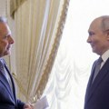 Vitkof Zelenskog u beleškama za Putina označio samo slovom „Z”