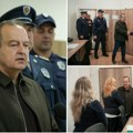 „Policija će obezbediti stabilan javni red i mir u Srbiji i u ovim danima“ Dačić u Vlasotincu: Izbori se ne održavaju ni prvi…