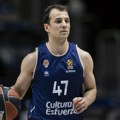 Bivša želja Zvezde i Partizana ima novi posao