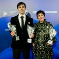 Film „Vetre, pričaj sa mnom“ Stefana Đorđevića osvojio AFA nagradu za najbolji film