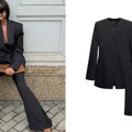 Style inspo: Prugasto odelo je ponovo na modnom radaru