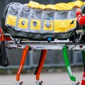 Sumnja na ebolu u Švajcarskoj: Muškarac doputovao iz Nigerije i primljen u bolnicu u Cirihu
