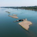 Водостаји Дунава и Саве полако расту, али опасност није прошла: Хидролог РХМЗ-а упозорио на могући сценарио током зиме