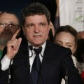 Rumunski predsednik nazvao navodni ruski plan sabotaže teškim kršenjem suvereniteta zemlje