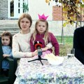Stefan hteo da postane monah, onda se desilo čudo! On i Kristina imali susret vredan filma, evo gde su danas