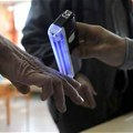 Glasanje se ponavlja na 23 biračka mesta na jugu Srbije