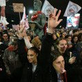 Sramota je da je u ovom istorijskom danu moderne Srbije crkve nema nigde