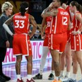 Zvezda pobedila Partizan u večitom derbiju, na terenu se nije našlo najveće pojačanje crveno-belih