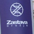 Imenovan direktor “Zastava oružja”