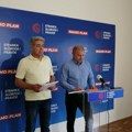 SSP Subotica traži ostavku tehničkog direktora Predškolske ustanove „Naša radost“ zbog dešavanja u vrtiću…