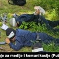 U Beogradu nema informacija o kosovskim policajcima